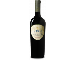Merlot - Bogle Vineyards - 2015 - Rouge