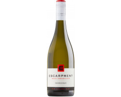 Chardonnay - ESCARPMENT - 2020 - Blanc