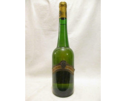 Muscadet La Sablette (années 1970 À 1980) - Martin Mouzille - Non millésimé - Blanc