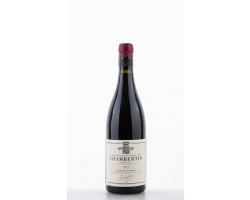 Chambertin Grand Cru - Domaine Trapet - 2013 - Rouge