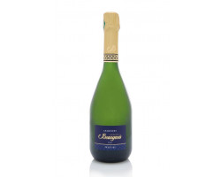 Brut Prestige - Champagne Jean-Bernard Bourgeois - Non millésimé - Effervescent