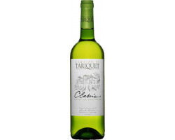 Tariquet Classic - Château du Tariquet - Famille Grassa - 2022 - Blanc