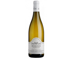 Bourgogne Les Femelottes - Domaine Chavy-Chouet - 2021 - Blanc