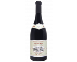 Pommard - Maison Paul Reitz - 2016 - Rouge