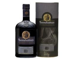 Toiteach A Dha - Single Malt - Bunnahabhain - Non millésimé - 