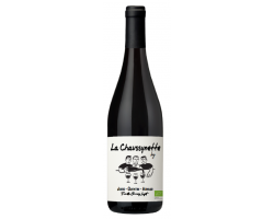 Vin de France La Chaussynette - Mas de Boislauzon - 2023 - Rouge