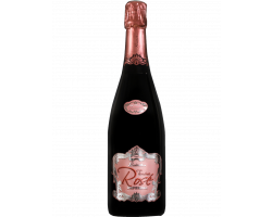 Crémant Impérial Tendre Rosé - Maison Guinot depuis 1875 - Non millésimé - Effervescent