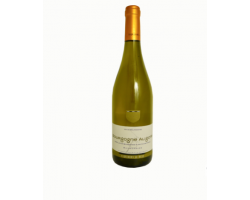 Buissonnier - Bourgogne Aligoté - Vignerons de Buxy - 2021 - Blanc