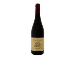 Pichot Roucas - Roucas Toumba - 2023 - Rouge