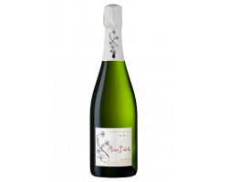 Brut - Champagne Olivier Devitry - Non millésimé - Effervescent