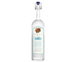 Sambuca Elisir - Jacopo Poli - Non millésimé - 