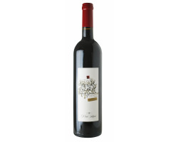 Grande Réserve - Domaine d'En Ségur - 2020 - Rouge