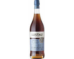 Lustau Brandy - Bodegas Lustau - Non millésimé - 