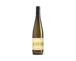 Narupa Piorno - Narupa Vinos - 2021 - Blanc