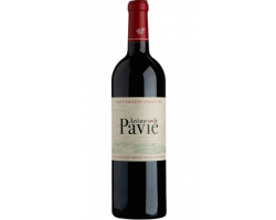 Arômes de Pavie - Château Pavie - 2018 - Rouge