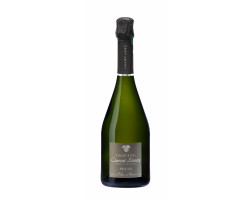 PRESTIGE - Champagne Couvent-Lemery - Non millésimé - Effervescent