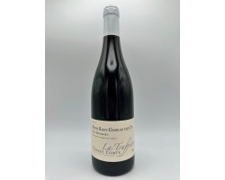 Nuits-Saint-Georges 1er Cru - Les Boudots - Domaine de La Truffière - 2017 - Rouge