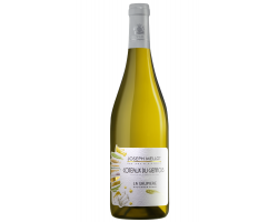 Coteaux du Giennois • La Gaupière - Vignobles Joseph Mellot - 2022 - Blanc