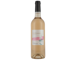 Beaujolais Rosé - Domaine de Champ-Fleury - 2022 - Rosé