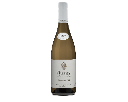 Quincy - Domaine Roc de l'Abbaye - 2022 - Blanc