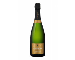 Coeur de montage 1er cru - Champagne Michel Tixier - Non millésimé - Effervescent