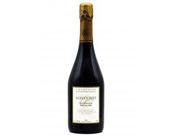 Champagne Grand Cru - Champagne Egly-Ouriet - 2006 - Effervescent