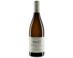 Meursault Limozin - Domaine Guy Bocard - 2019 - Blanc