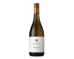 Chardonnay - VASSE FELIX - 2021 - Blanc