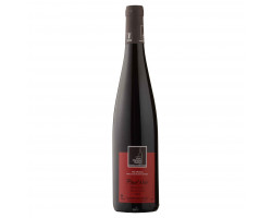 Pinot Noir Clos du Sonnenbach - Barthel - 2019 - Rouge