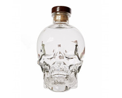 Vodka Crystal Head - Crystal Head - Non millésimé - 