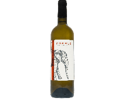 Pakhus - Vin doux - Domaine RAVIER Sylvain et Philippe - Non millésimé - Blanc