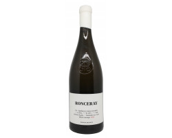 Ronceray - Domaine Belargus - 2020 - Blanc