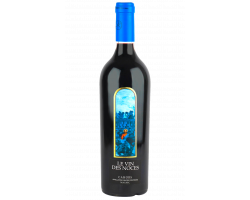 Le Vin des Noces - Les Roques de Cana - 2020 - Rouge