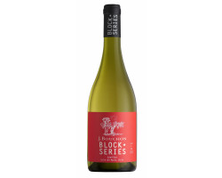 J.BOUCHON Block Series - Semillon - BOUCHON FAMILY WINES - 2021 - Blanc