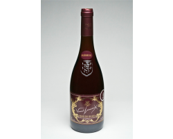 Rosé des Riceys - Champagne Vincent Lamoureux - 2023 - Rosé