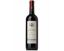 Château Roullet - Vignobles Dorneau - 2018 - Rouge