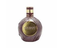 Mozart Dark Chocolate - Distillerie Mozart - Non millésimé - 