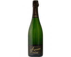 Cuvée Annonciade - Champagne Paul Bara - 2006 - Effervescent