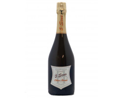 5 Sens - Champagne Olivier Horiot - 2017 - Effervescent