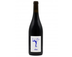 Pepin Rouge - Domaine Achillée - 2019 - Rouge