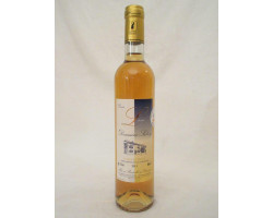 Léonie - Domaine Salvy - 2013 - Blanc