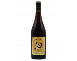 Vas Y - Domaine Le Raisin à Plume - 2025 - Rouge