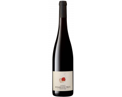 Pinot Noir Harmonie - Maison Charles Frey - 2022 - Rouge