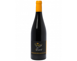 Le Secret - Domaine de Cantalauze - 2020 - Rouge