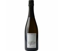 Les Bulles Mauzac - Domaine Gayrard - 2024 - Effervescent