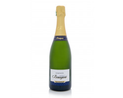 Brut Tradition - Champagne Jean-Bernard Bourgeois - Non millésimé - Effervescent