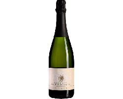 Crémant de Bourgogne - Maison Piron - Non millésimé - Effervescent