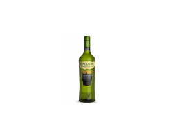 Vermouth Yzaguirre Blanco Reserva - Yzaguirre - Non millésimé - 