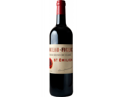 Château Figeac - Château Figeac - 2004 - Rouge