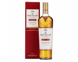The Macallan Classic Cut Limited Edition - The Macallan - Non millésimé - 